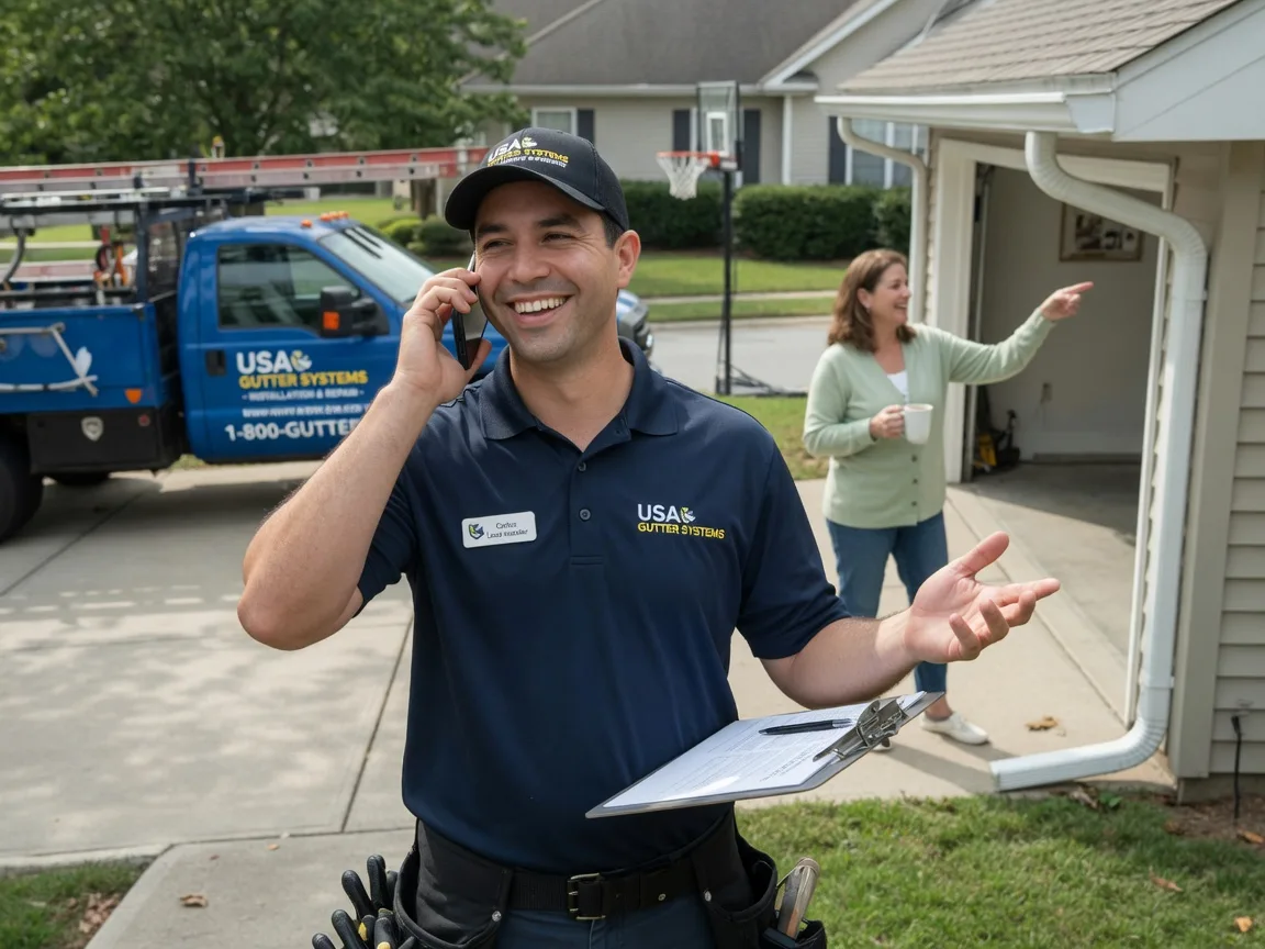 Gutter Installation Georgetown, OH FAQs